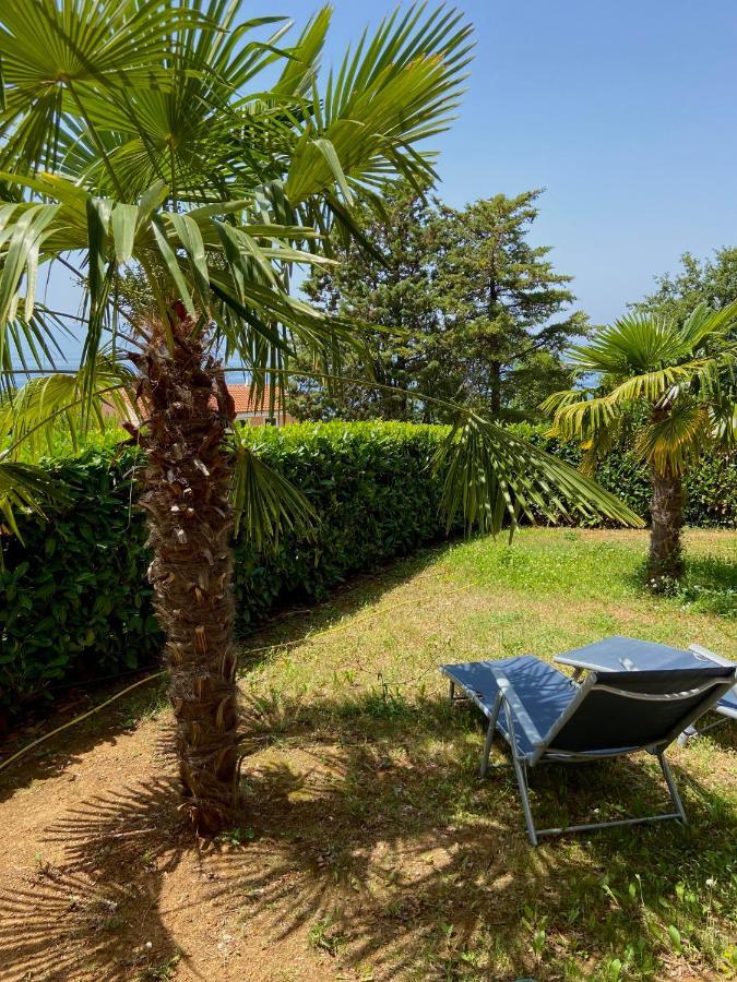 Villa Rudy Holiday Home Njivice Eksteriør bilde