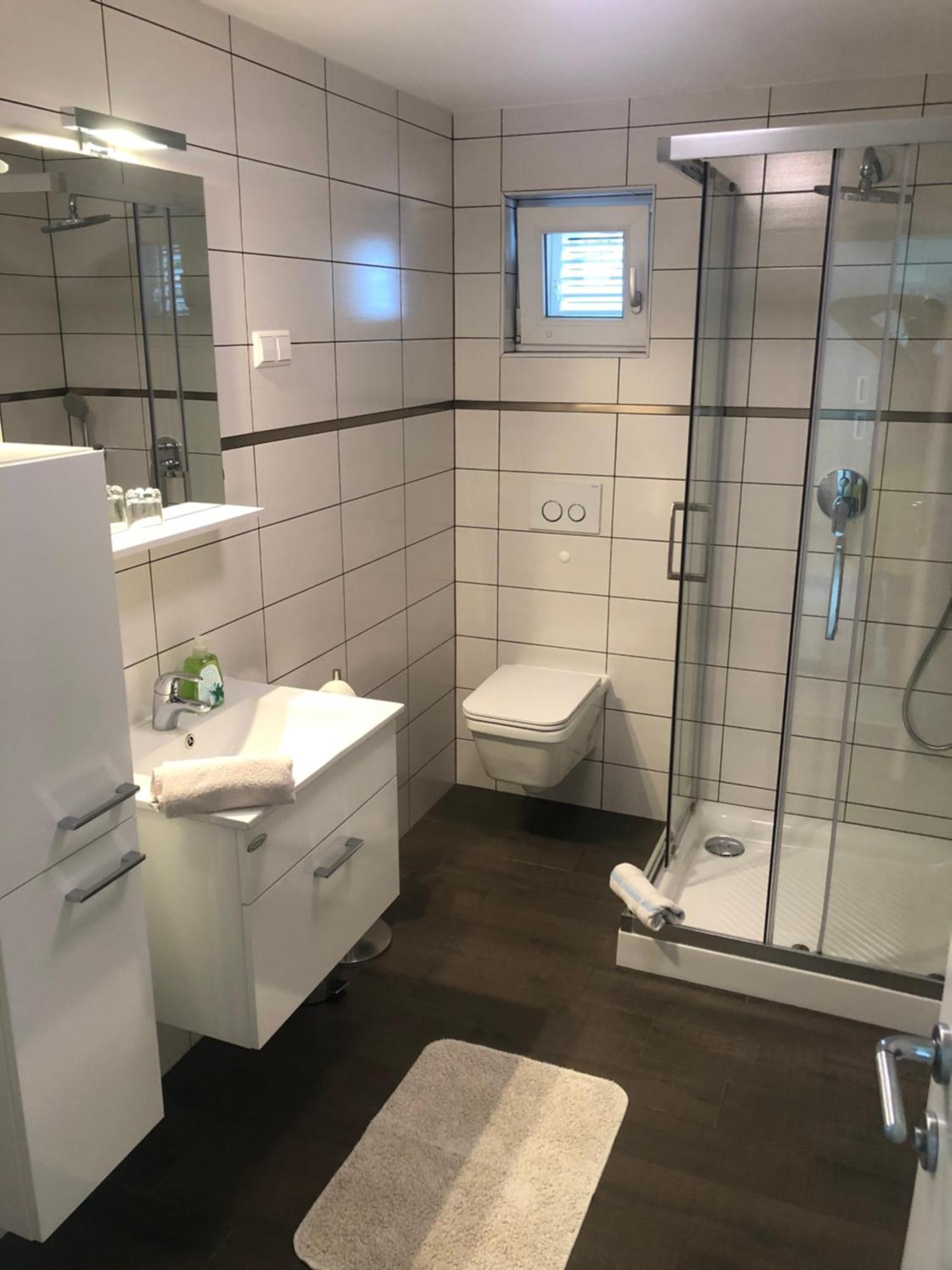 Villa Rudy Holiday Home Njivice Eksteriør bilde